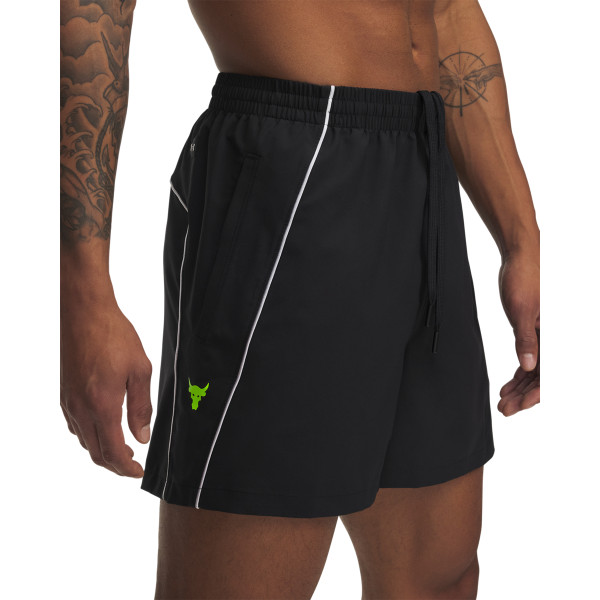 PJT RCK SHORT