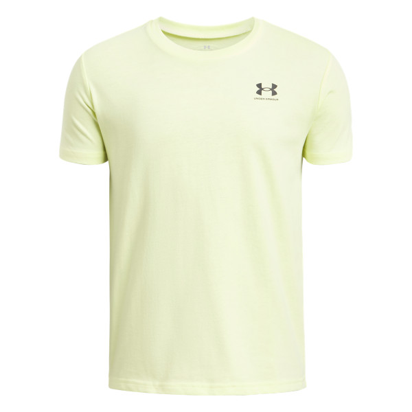UA B SPORTSTYLE LC SS