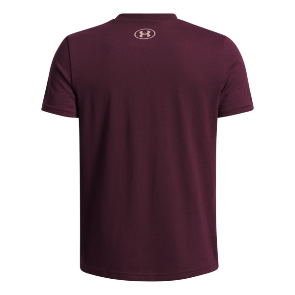 UA B LOGO WORDMARK SS 