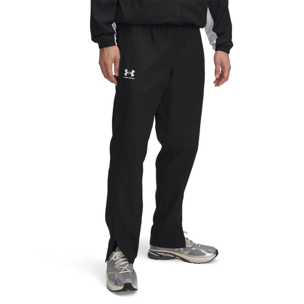 UA RIVAL WVN WINDBREAKER PNT