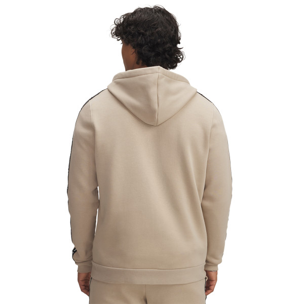 UA ICON FLEECE FZ TAPING