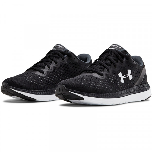 Women's UA Charged Impulse Running Shoes