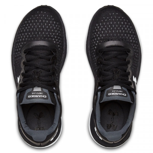 Women's UA Charged Impulse Running Shoes