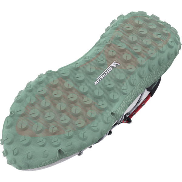 UA HOVR SUMMIT FT