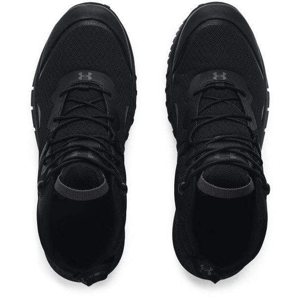 Men's UA Micro G® Valsetz Mid Tactical Boots