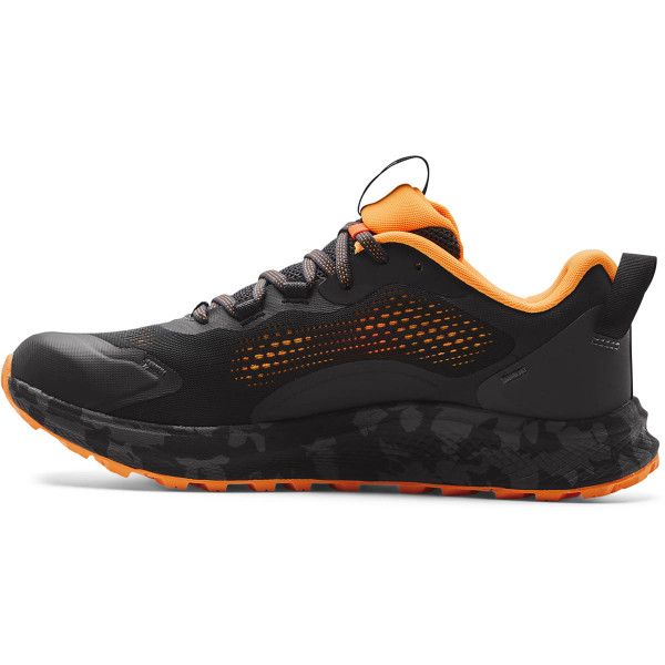 Men's UA Charged Bandit Trail 2 Running Shoes