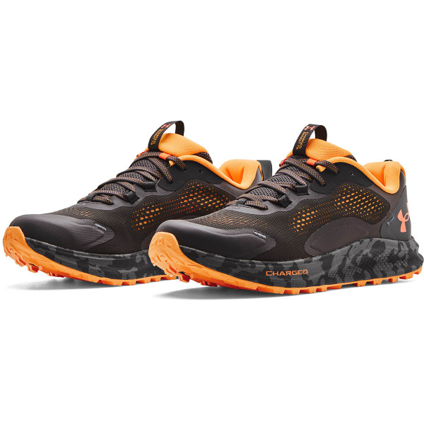 Men's UA Charged Bandit Trail 2 Running Shoes