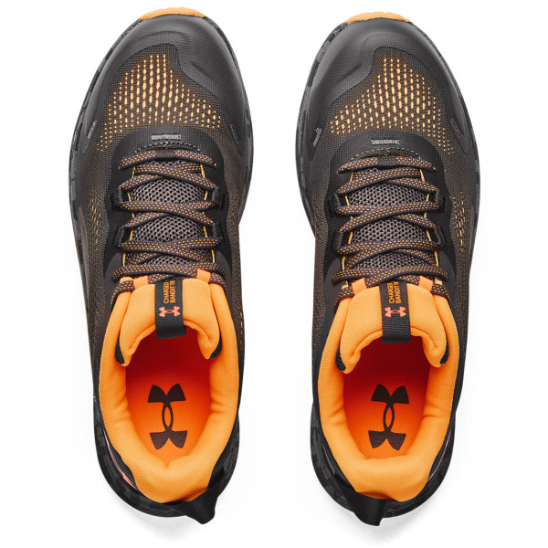 Men's UA Charged Bandit Trail 2 Running Shoes