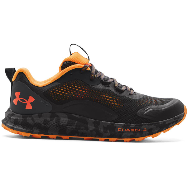 Men's UA Charged Bandit Trail 2 Running Shoes
