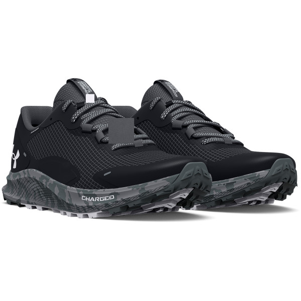 Men's UA Charged Bandit Trail 2 Running Shoes