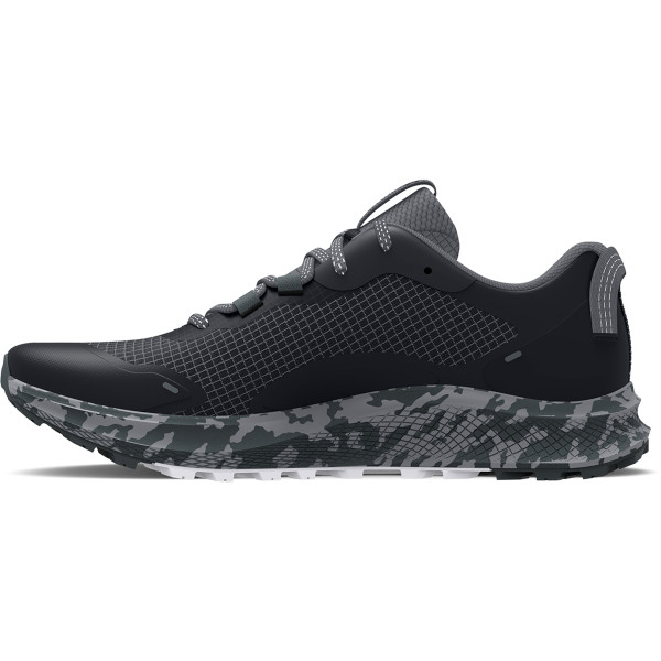 Men's UA Charged Bandit Trail 2 Running Shoes