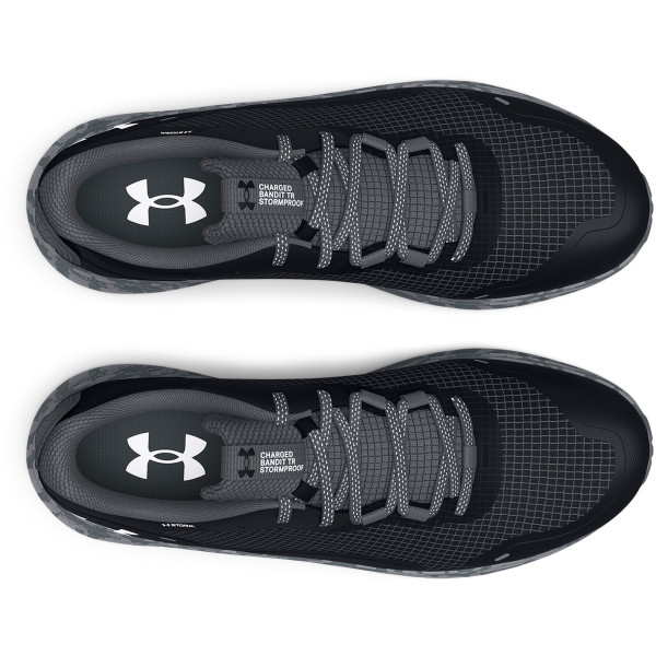 Men's UA Charged Bandit Trail 2 Running Shoes