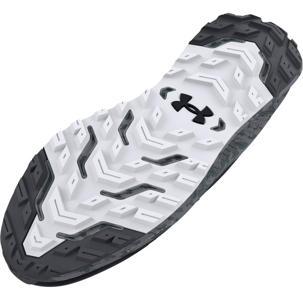 Men's UA Charged Bandit Trail 2 Running Shoes