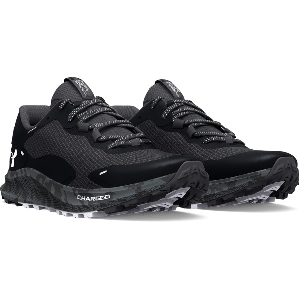 Women's UA Charged Bandit Trail 2 Storm Running Shoes 