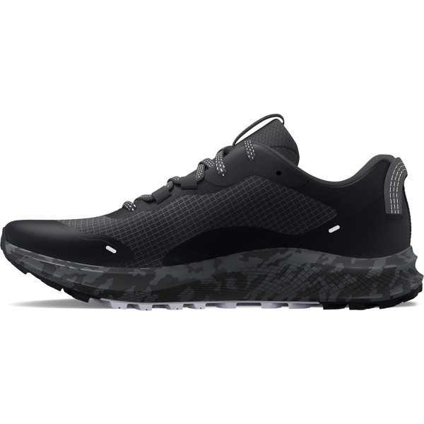 Women's UA Charged Bandit Trail 2 Storm Running Shoes 