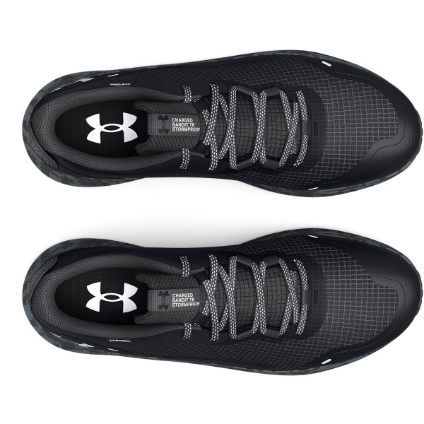 Women's UA Charged Bandit Trail 2 Storm Running Shoes 
