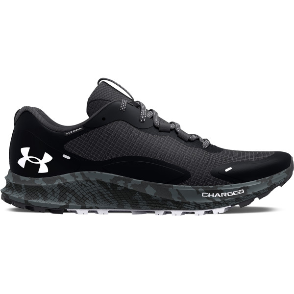 Women's UA Charged Bandit Trail 2 Storm Running Shoes 