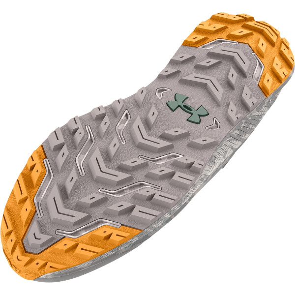 Women's UA Charged Bandit Trail 2 Storm Running Shoes 