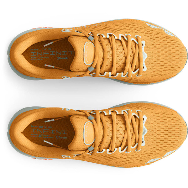 Women's UA HOVR™ Infinite 4 Running Shoes