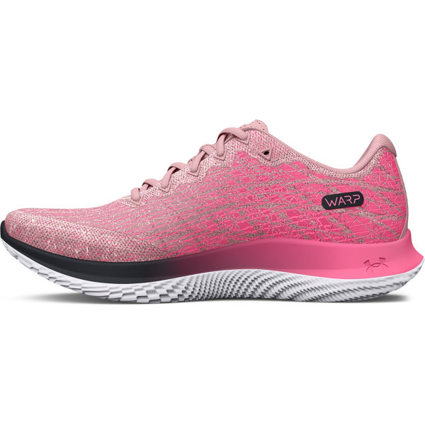 Women's UA Flow Velociti Wind 2 Running Shoes