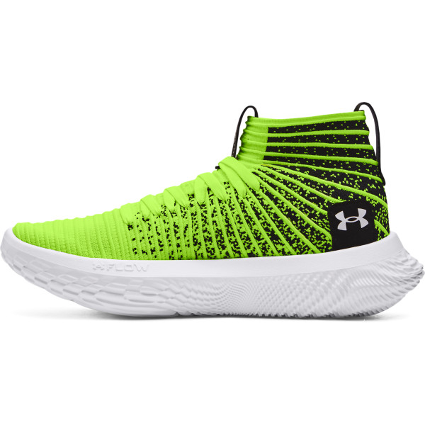 UA FLOW FUTR X ELITE