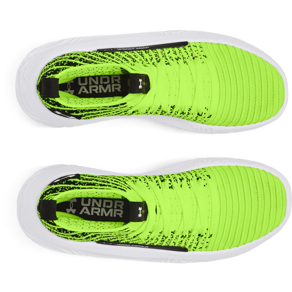 UA FLOW FUTR X ELITE