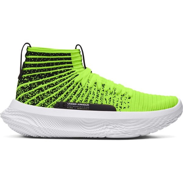 UA FLOW FUTR X ELITE