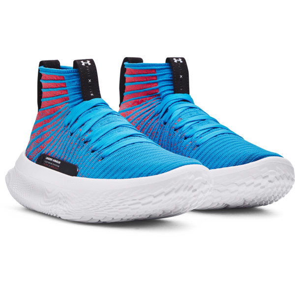 UA FLOW FUTR X ELITE