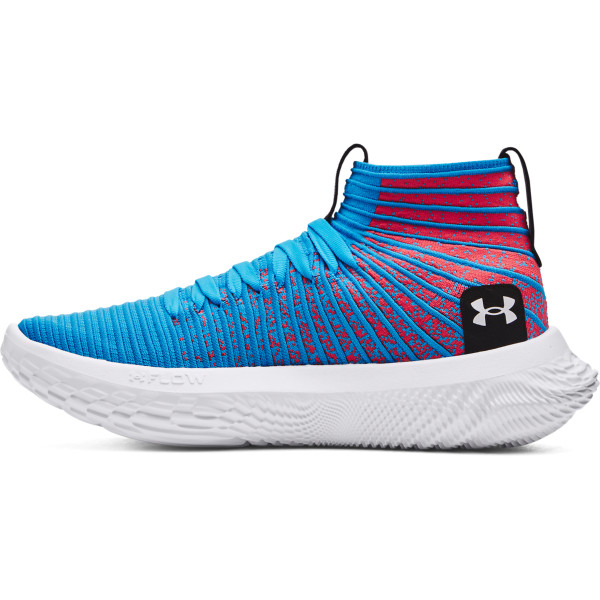 UA FLOW FUTR X ELITE
