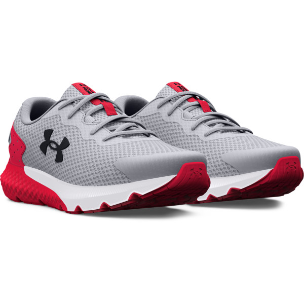 Under Armour Boys' Grade School UA Charged Rogue 3 Running Shoes