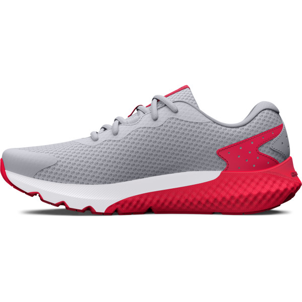 Under Armour Boys' Grade School UA Charged Rogue 3 Running Shoes
