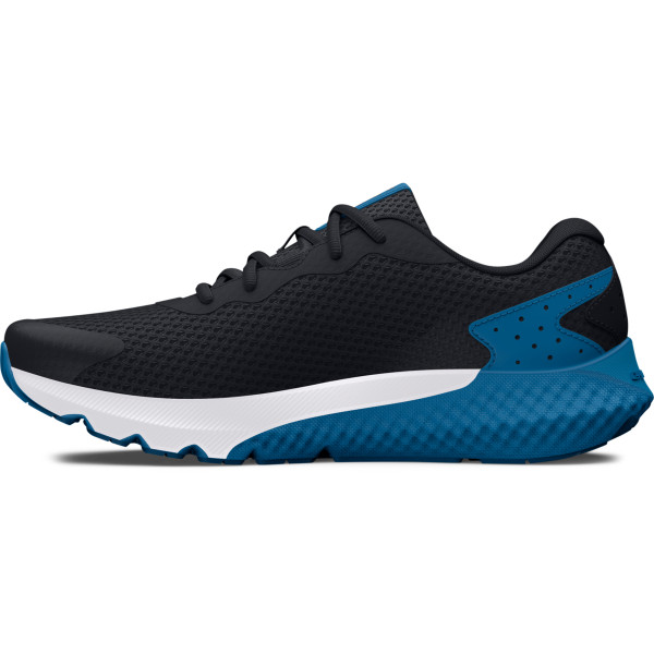 Boys' Pre-School UA Rogue 3 AL Running Shoes 