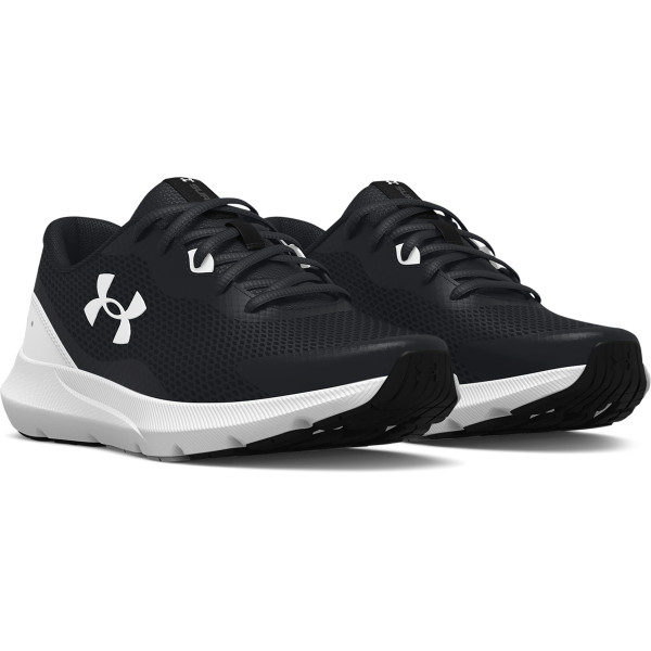 Boys' Grade School UA Surge 3 Running Shoes