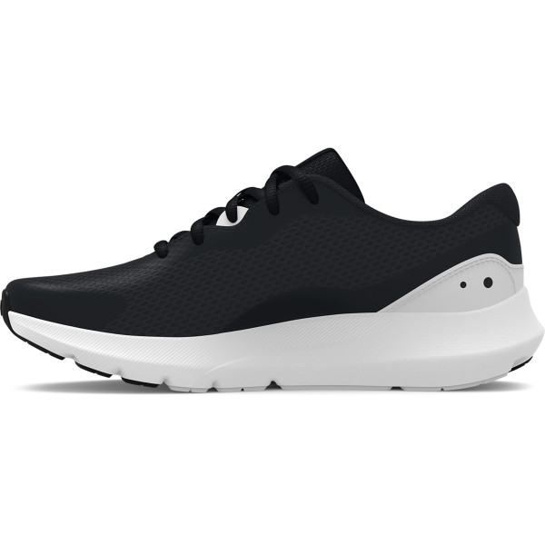 Boys' Grade School UA Surge 3 Running Shoes