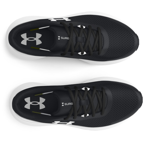 Boys' Grade School UA Surge 3 Running Shoes