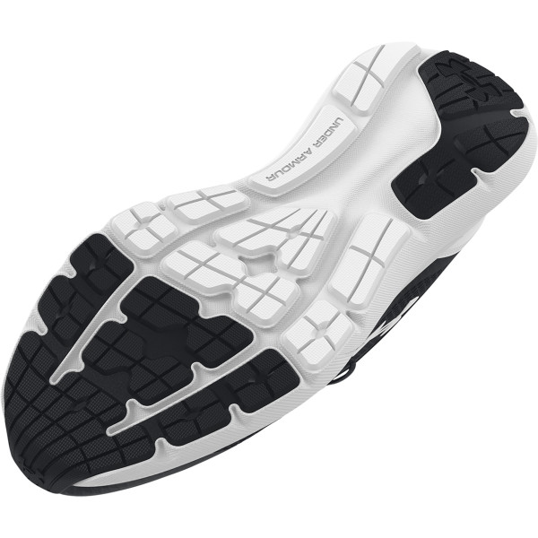 Boys' Grade School UA Surge 3 Running Shoes