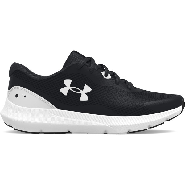 Boys' Grade School UA Surge 3 Running Shoes