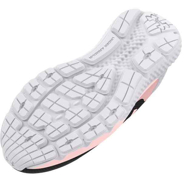 Girls' Pre-School UA Rogue 3 AC Running Shoes