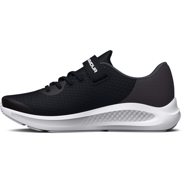 Under Armour Girls' Pre-School UA Pursuit 3 AC Running Shoes 