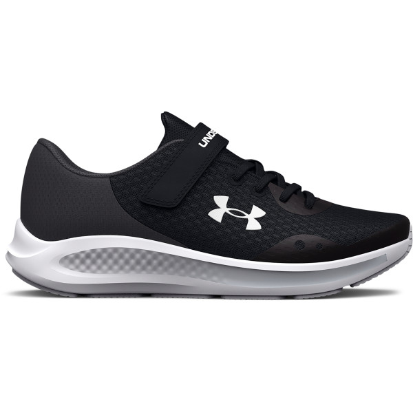 Under Armour Girls' Pre-School UA Pursuit 3 AC Running Shoes 