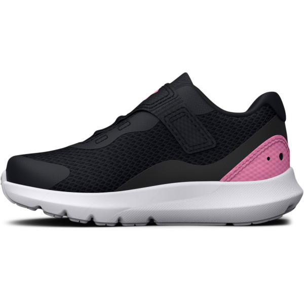 Girls' Infant UA Surge 3 AC Running Shoes