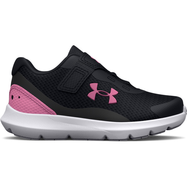 Girls' Infant UA Surge 3 AC Running Shoes