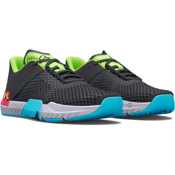 Women's UA TriBase™ Reign 4 Training Shoes 
