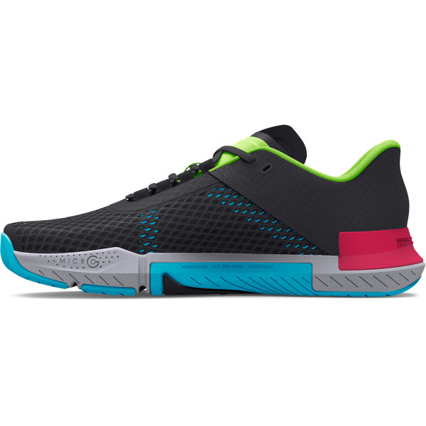 Women's UA TriBase™ Reign 4 Training Shoes 