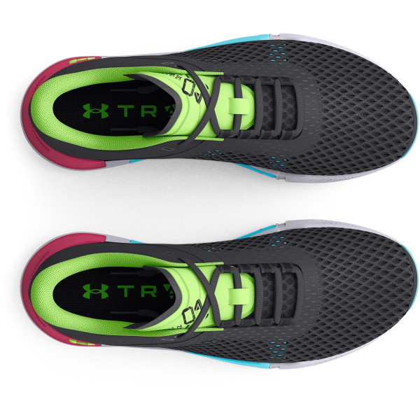 Women's UA TriBase™ Reign 4 Training Shoes 