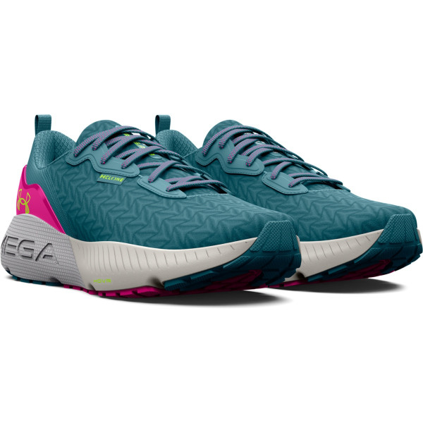 Women's UA HOVR™ Mega 3 Clone Running Shoes