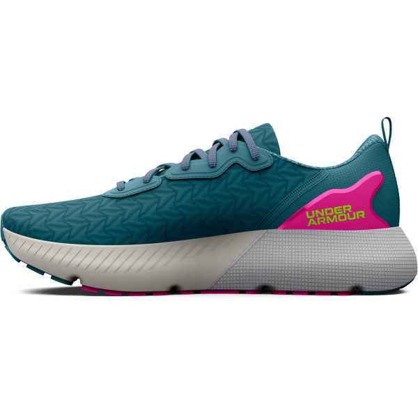 Women's UA HOVR™ Mega 3 Clone Running Shoes