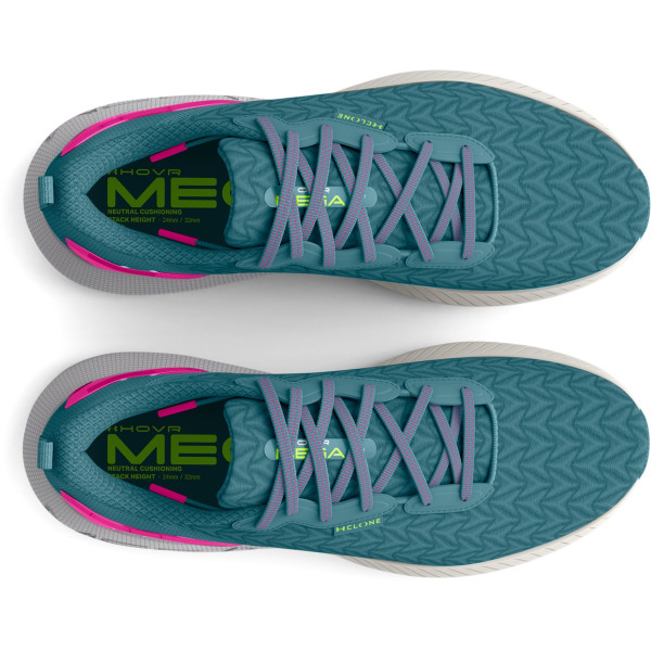 Women's UA HOVR™ Mega 3 Clone Running Shoes