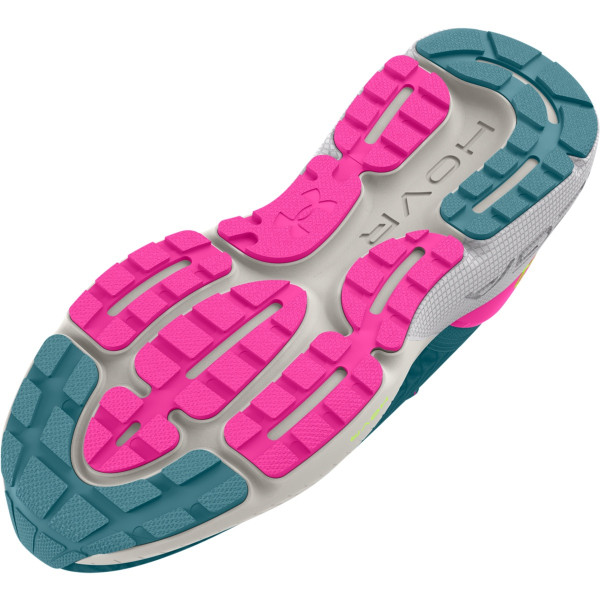 Women's UA HOVR™ Mega 3 Clone Running Shoes