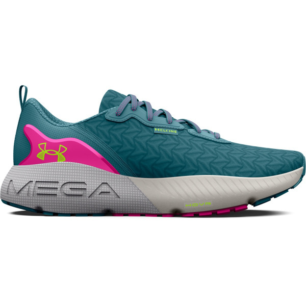 Women's UA HOVR™ Mega 3 Clone Running Shoes